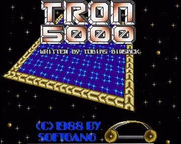Tron 5000